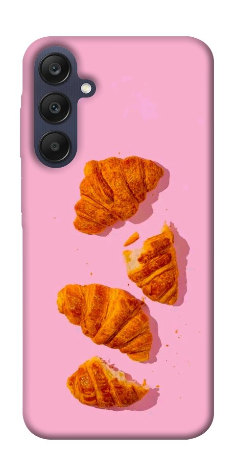 Чехол Croissant для Galaxy A25 5G