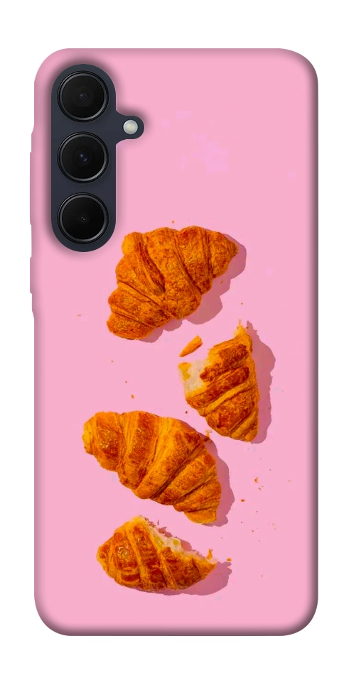 Чехол Croissant для Galaxy A35