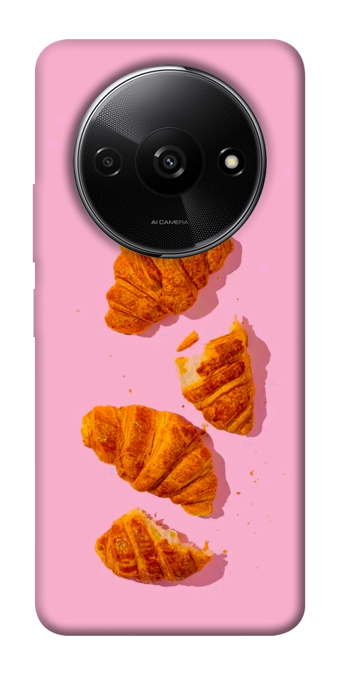 Чехол Croissant для Xiaomi Redmi A3