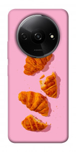 Чехол Croissant для Xiaomi Redmi A3