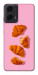 Чохол Croissant для Motorola Moto G24