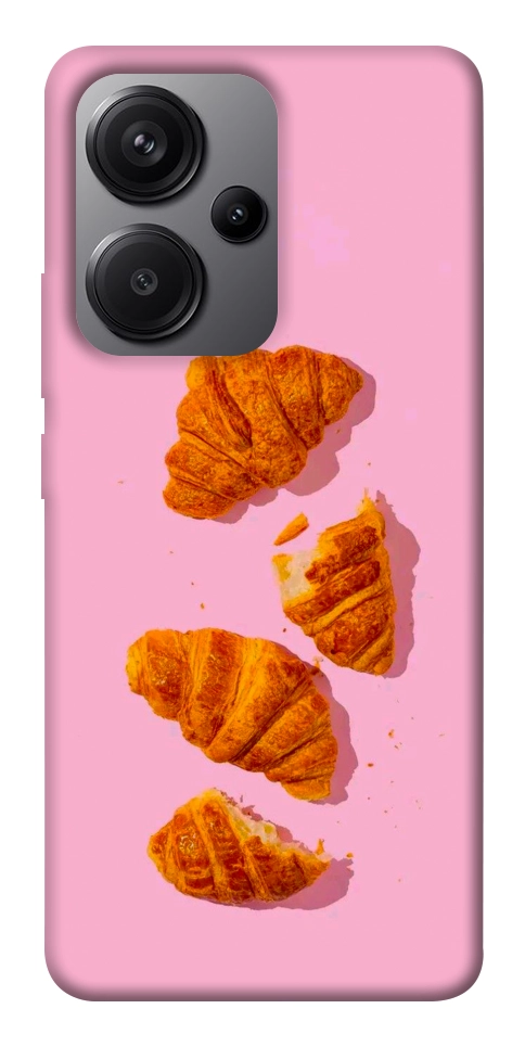 Чохол Croissant для Xiaomi Redmi Note 13 Pro+