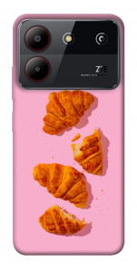 Чохол Croissant для ZTE Blade A54 4G
