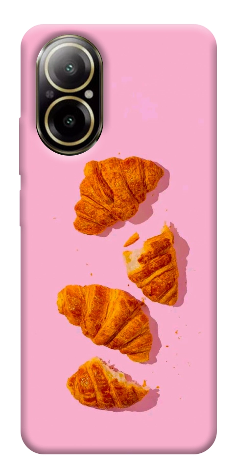 Чохол Croissant для Realme C67 4G