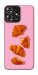 Чехол Croissant для ZTE Blade A73 4G
