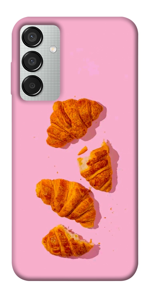 Чехол Croissant для Galaxy M15 5G