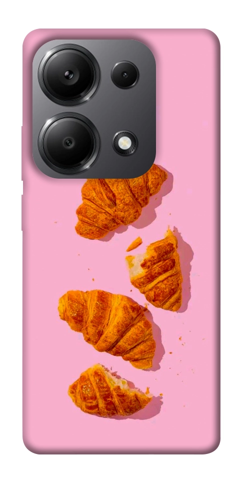 Чехол Croissant для Xiaomi Redmi Note 13 Pro 5G
