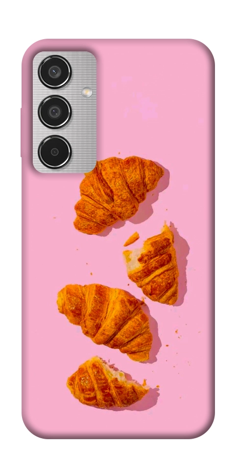 Чохол Croissant для Galaxy M35 5G