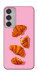 Чохол Croissant для Galaxy M35 5G