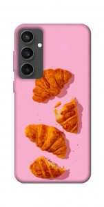Чохол Croissant для Galaxy S24 FE