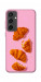 Чохол Croissant для Galaxy S24 FE