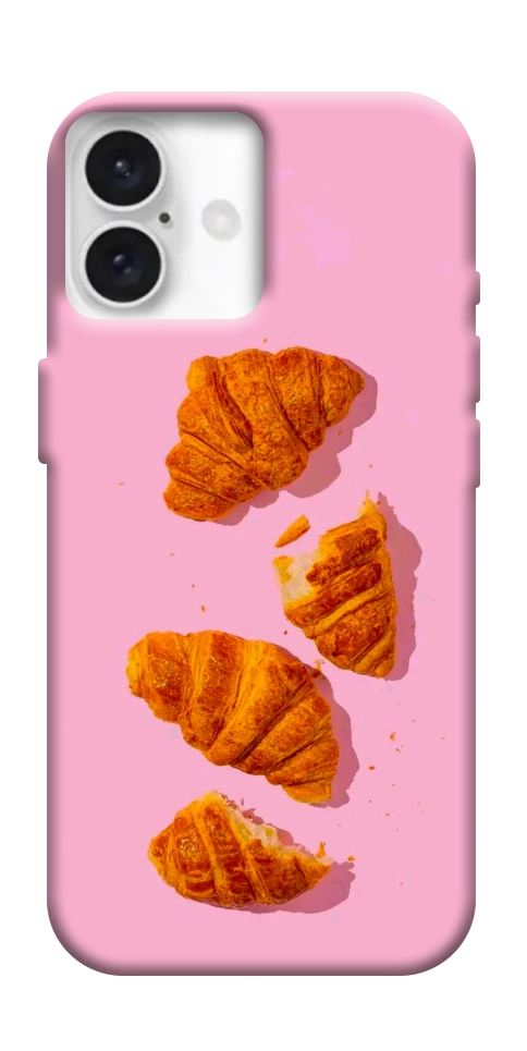 Чехол Croissant для iPhone 16
