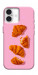 Чехол Croissant для iPhone 16