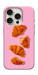 Чохол Croissant для iPhone 16 Pro Max