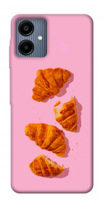 Чохол Croissant для Galaxy A06