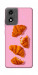 Чохол Croissant для Motorola Moto E14