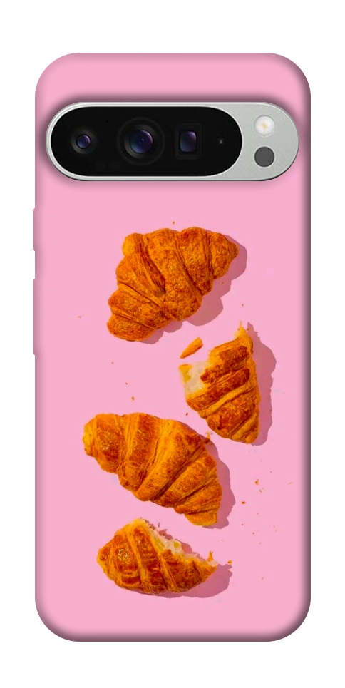 Чехол Croissant для Google Pixel 9 Pro XL