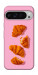 Чехол Croissant для Google Pixel 9 Pro XL