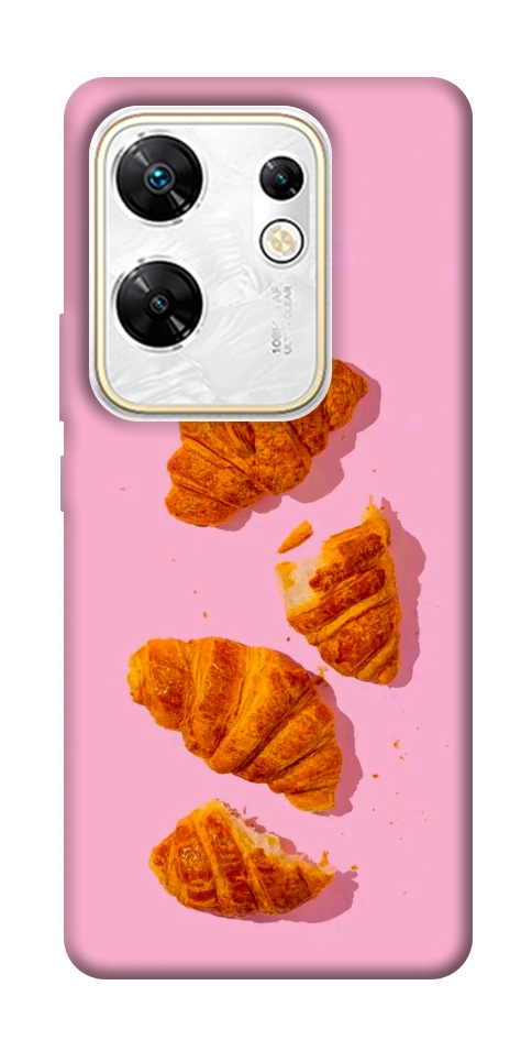 Чохол Croissant для Infinix Zero 30 4G