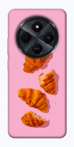 Чехол Croissant для Xiaomi Poco C75