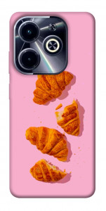Чехол Croissant для TECNO Spark 20