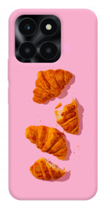 Чохол Croissant для Huawei Honor X6a
