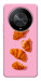 Чехол Croissant для Huawei Magic6 Lite