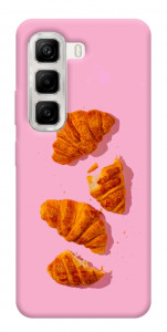 Чехол Croissant для Infinix Hot 50 4G