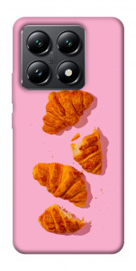 Чохол Croissant для Xiaomi 14T