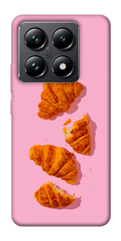 Чехол Croissant для Xiaomi 14T Pro