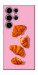 Чохол Croissant для Galaxy S25 Ultra