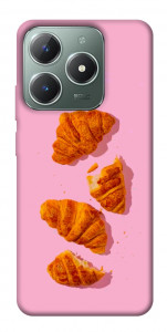 Чохол Croissant для Realme C61