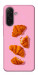 Чохол Croissant для Galaxy A26 5G