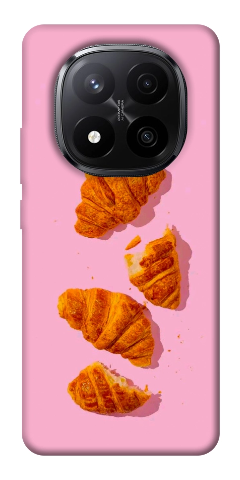 Чехол Croissant для Xiaomi Redmi Note 14 Pro+ 5G