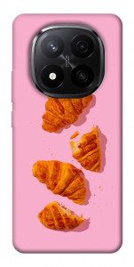 Чохол Croissant для Xiaomi Redmi Note 14 Pro+ 5G