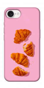 Чохол Croissant для iPhone 16e