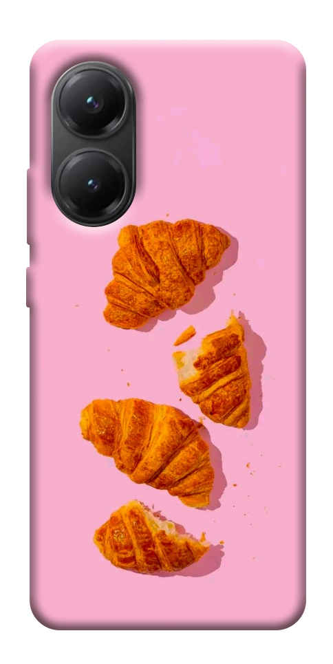 Чехол Croissant для Xiaomi Poco X7 Pro
