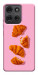 Чехол Croissant для Motorola Moto G75 5G