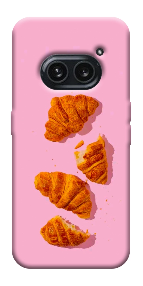 Чехол Croissant для Nothing Phone (2a)