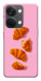 Чохол Croissant для OnePlus Nord 3