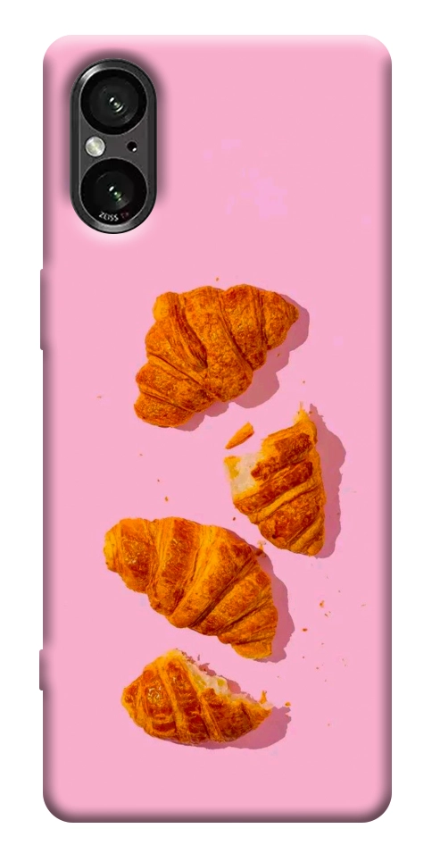Чехол Croissant для Sony Xperia 5 V