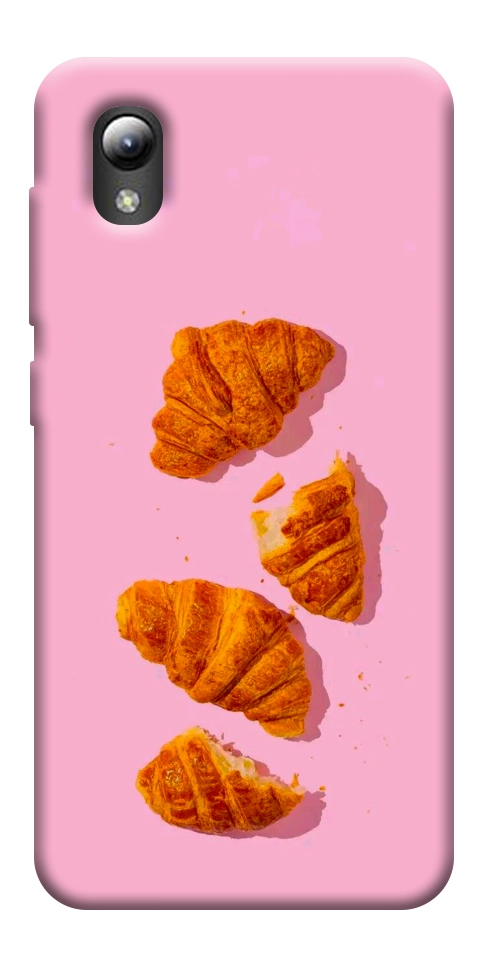 Чохол Croissant для ZTE Blade A3 (2019)