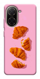 Чохол Croissant для Xiaomi Poco C71