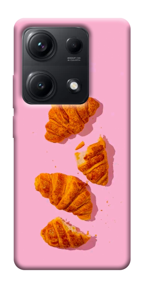 Чехол Croissant для Xiaomi Redmi Note 14S