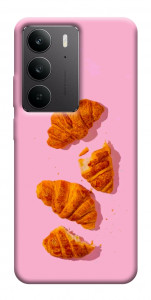 Чохол Croissant для Realme C75