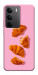 Чехол Croissant для Realme C75