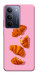 Чохол Croissant для Realme C75x
