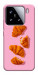 Чехол Croissant для Xiaomi 15
