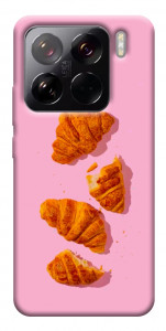 Чохол Croissant для Xiaomi 15 Pro