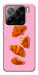 Чохол Croissant для Xiaomi 15 Pro